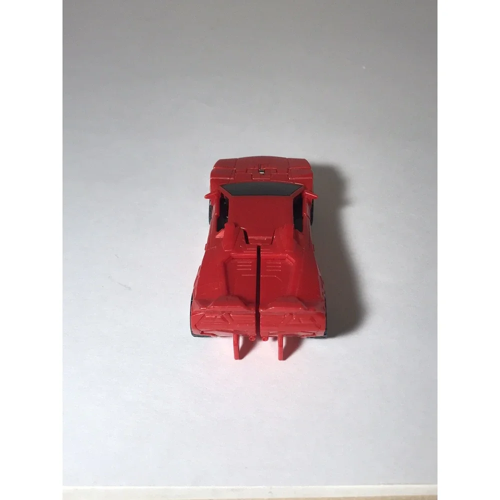 Hasbro Takara Tomy Transformers R.E.D. Robot Figure Japanese #B0901 43251